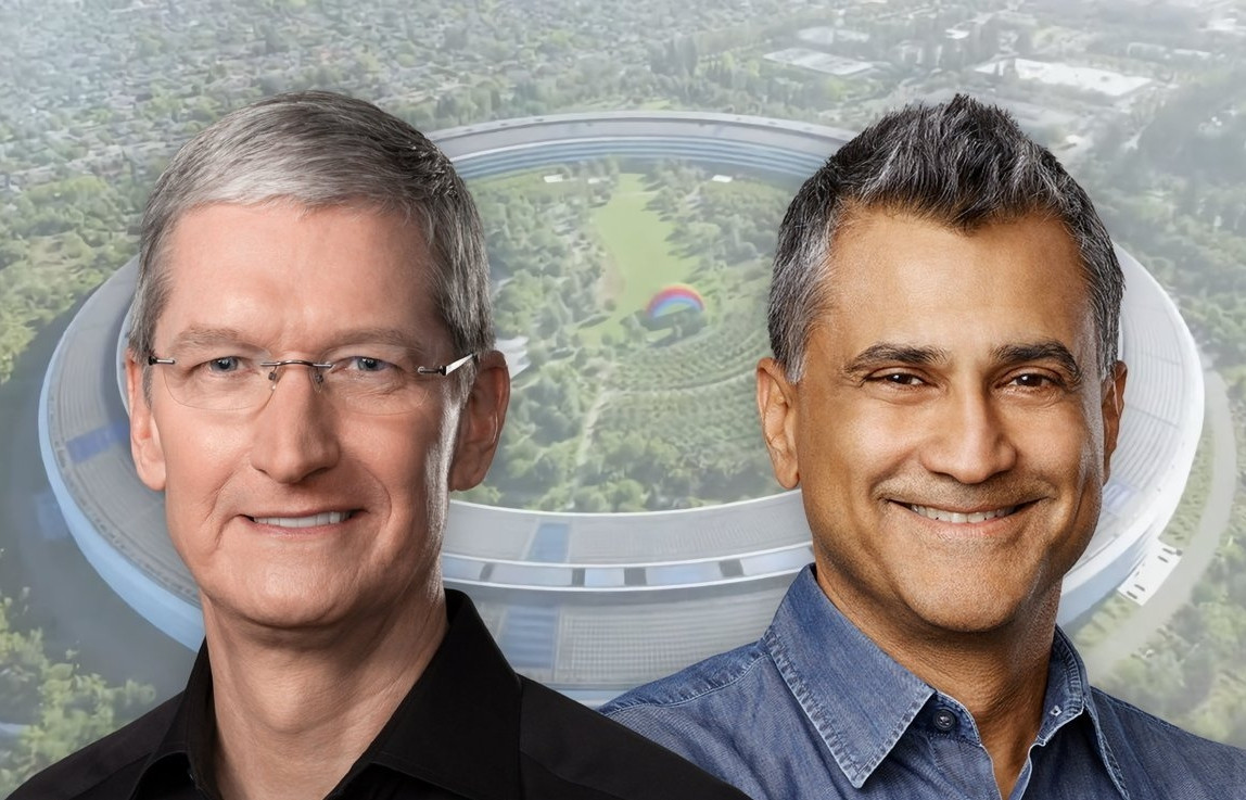 Apple lập kỷ lục doanh thu, vượt mọi dự báo của Phố Wall