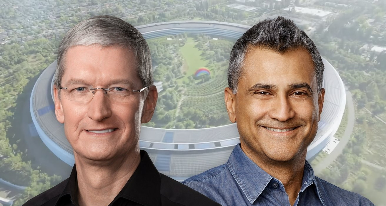 Apple lập kỷ lục doanh thu, vượt mọi dự báo của Phố Wall