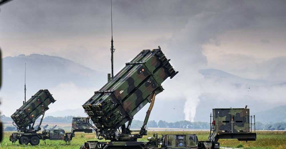 Ba Lan tính gửi thêm Patriot cho Ukraine sau vụ tên lửa Nga rơi vào lãnh thổ
