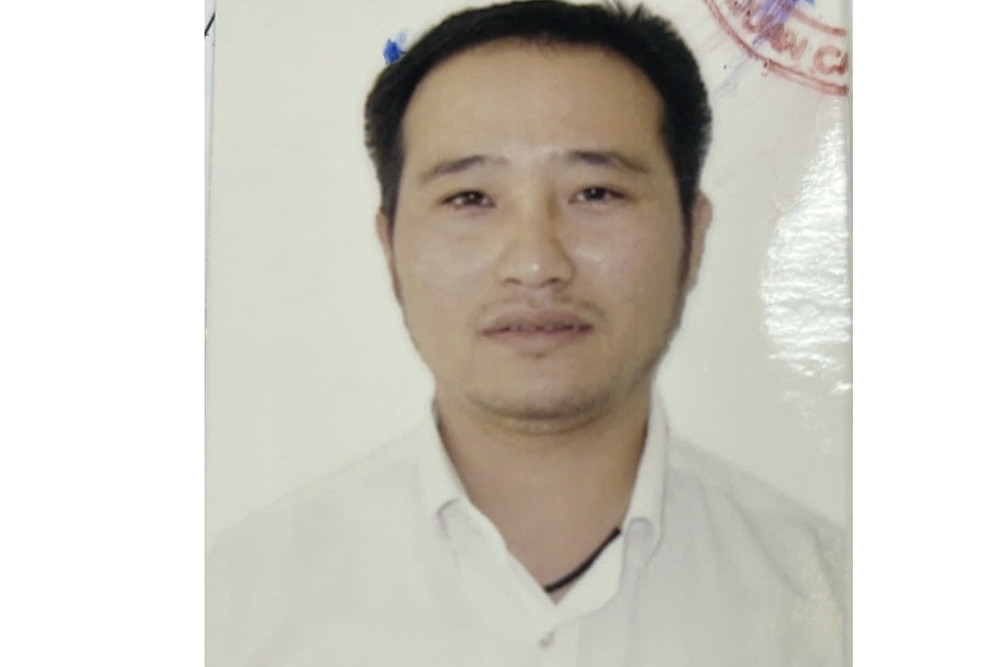 Bộ Công an phục hồi điều tra, truy bắt bị can Phạm Thanh Hải
