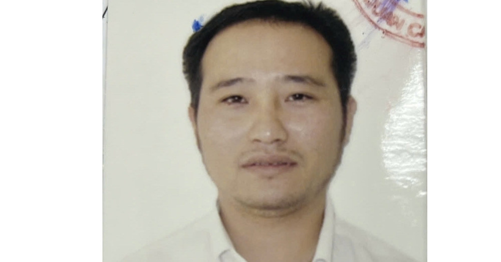 Bộ Công an phục hồi điều tra, truy bắt bị can Phạm Thanh Hải