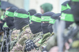 Hamas chấp nhận kế hoạch giải giáp Gaza của ông Trump