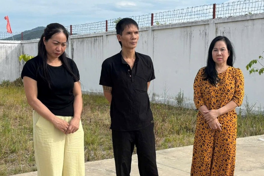 Cho vay tổng số hơn 82 tỷ đồng với lãi nặng, 3 đối tượng bị khởi tố