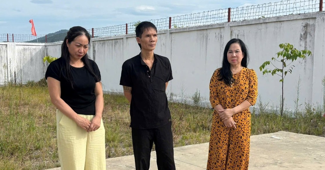 Cho vay tổng số hơn 82 tỷ đồng với lãi nặng, 3 đối tượng bị khởi tố