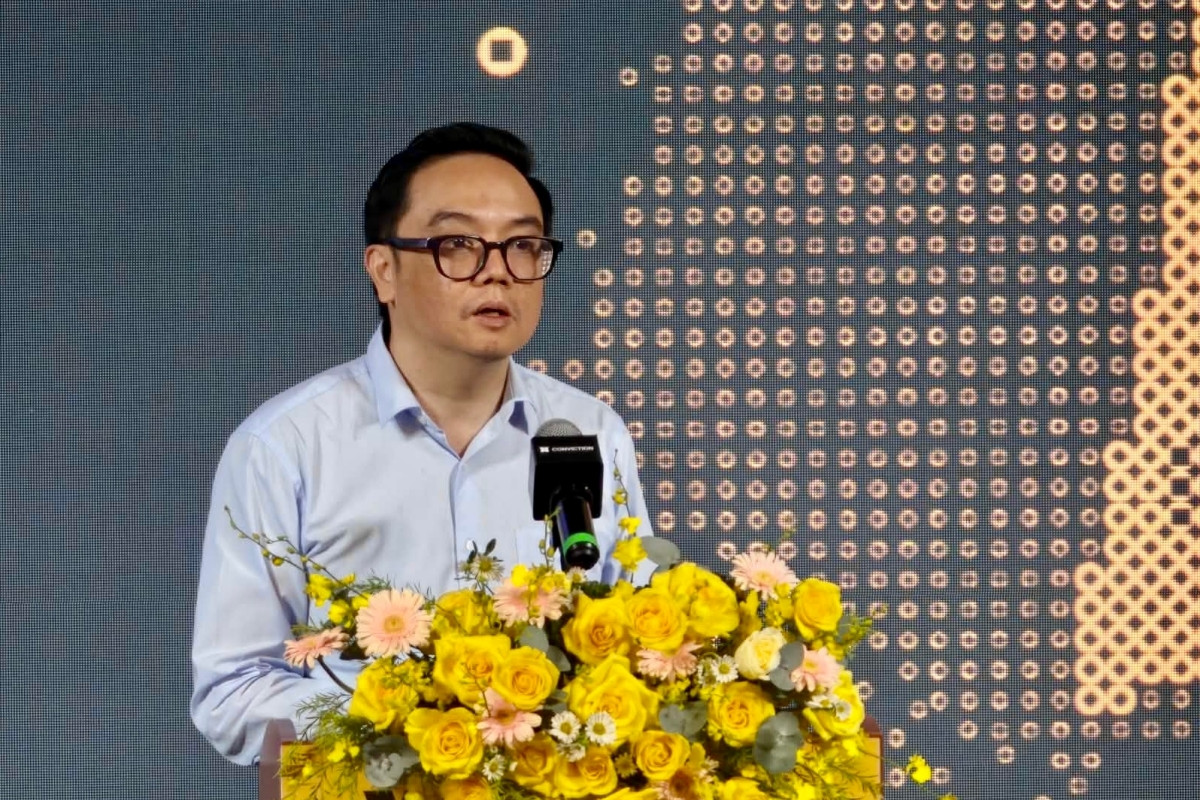 Doanh nghiệp phải là trung tâm của quá trình đổi mới sáng tạo và chuyển đổi số