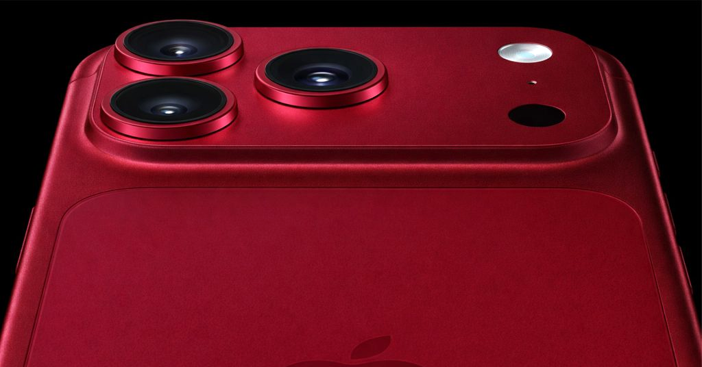 iPhone 18 Pro Max đắt chưa từng có, giá iPhone Ultra gây ‘sốc’ hơn nhiều?