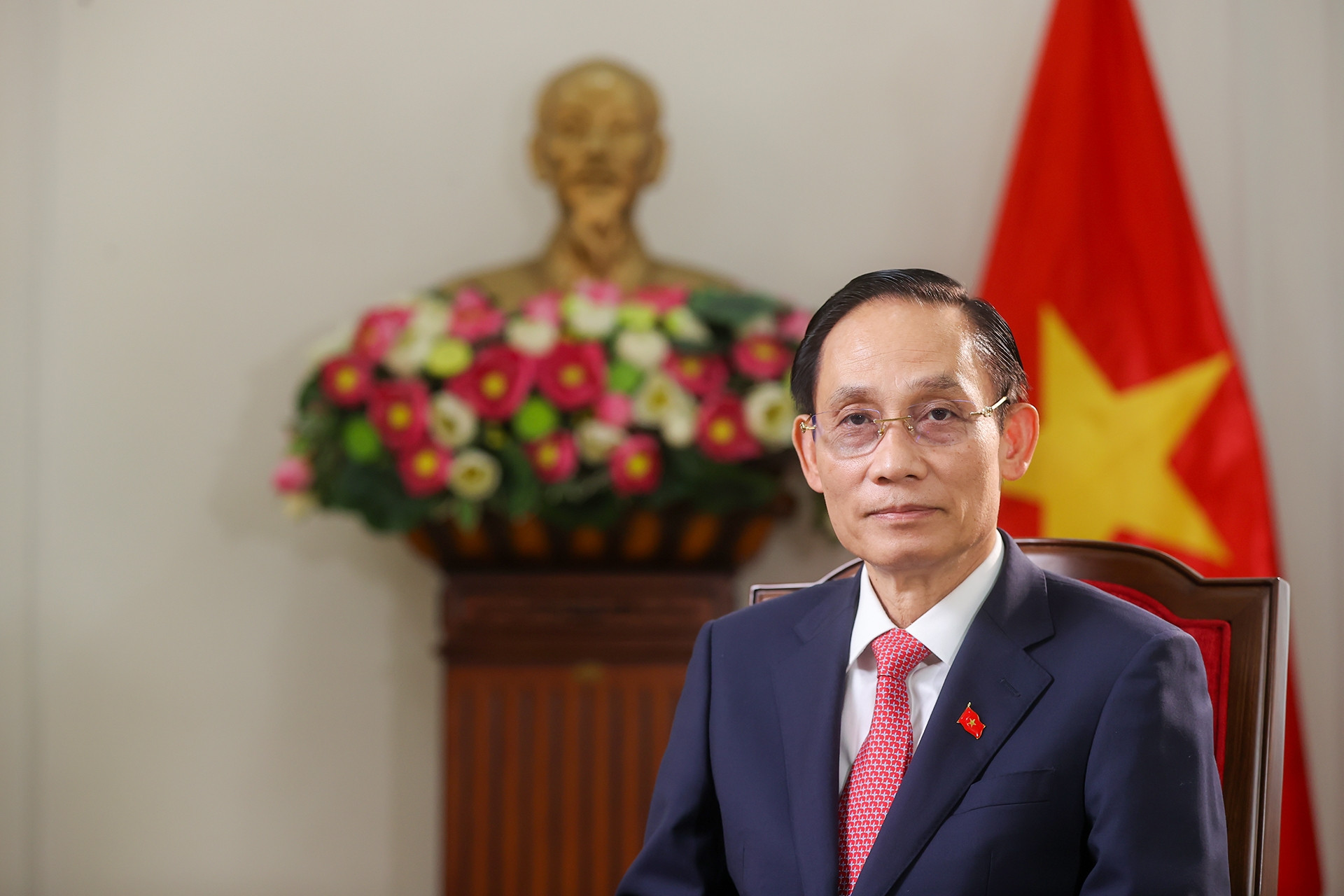 Lần đầu tiên sẽ có phiên họp do 3 Bộ trưởng Quốc phòng, Công an, Ngoại giao đồng chủ trì