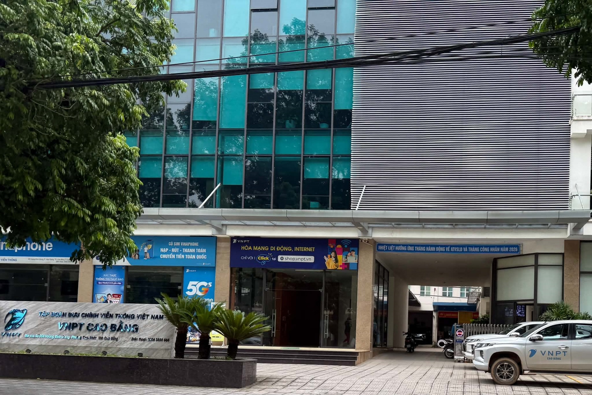 Nâng cao nhận thức, năng lực hội nhập quốc tế cho doanh nghiệp ở Cao Bằng