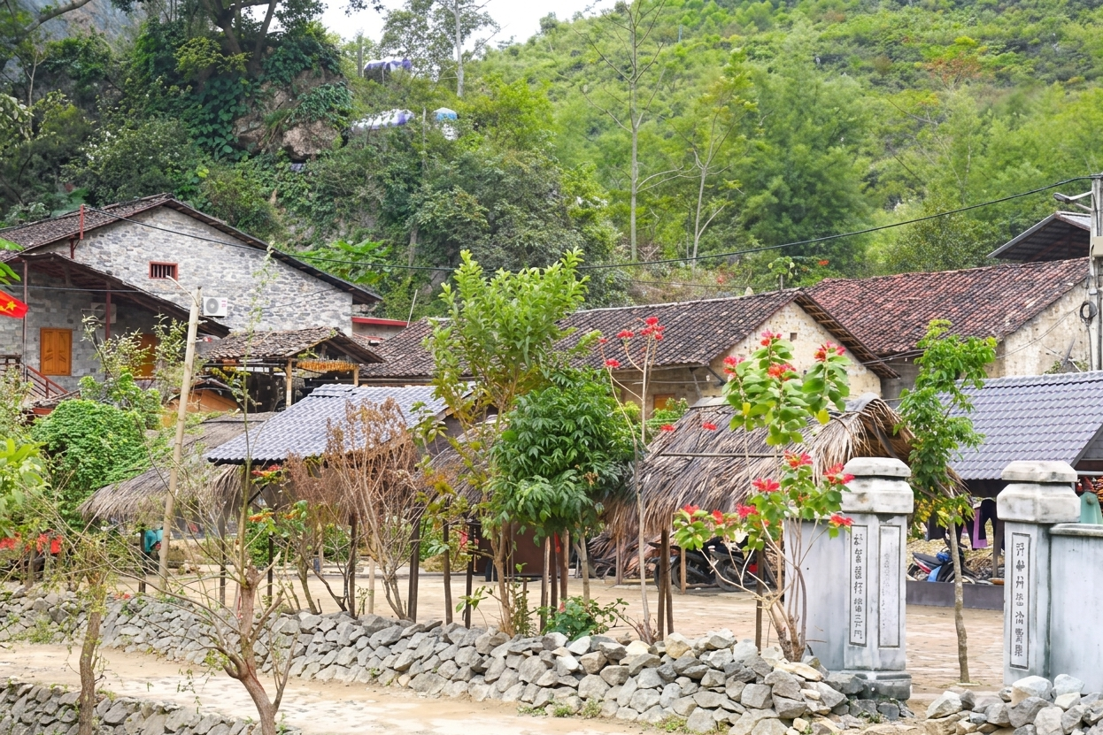 Nâng cao nhận thức quốc phòng, an ninh cho người làm du lịch ở khu vực biên giới