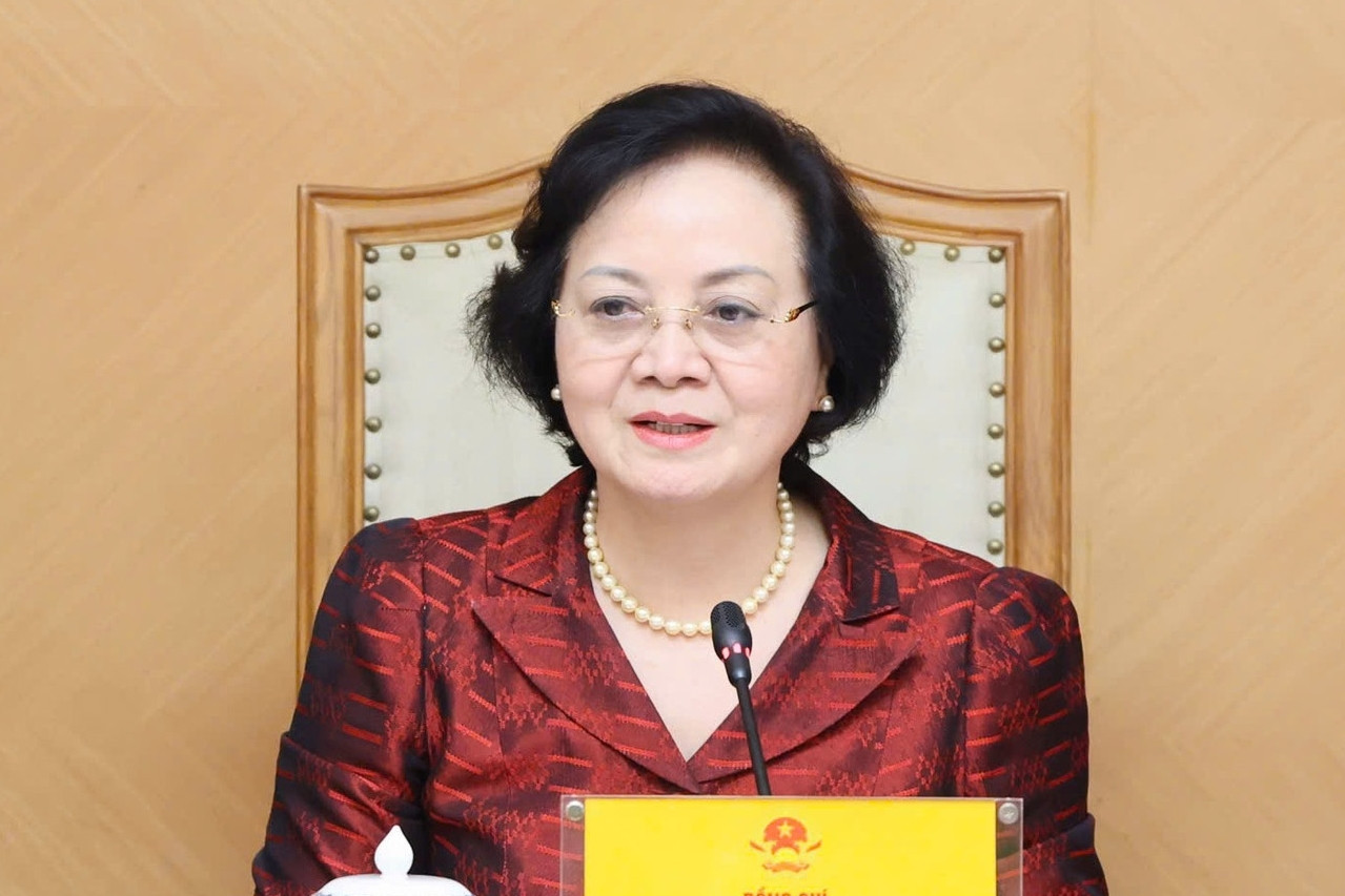 Nghiên cứu xây dựng 'visa nhân tài Việt Nam', chính sách tiền lương vượt trội