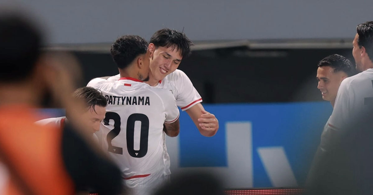 Nhận định bóng đá Timor Leste vs Indonesia: Trút mưa bàn thắng