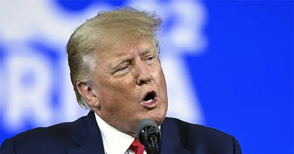 Ông Trump tuyên bố đạt thỏa thuận ‘giải giáp hoàn toàn Hamas’ ở Gaza