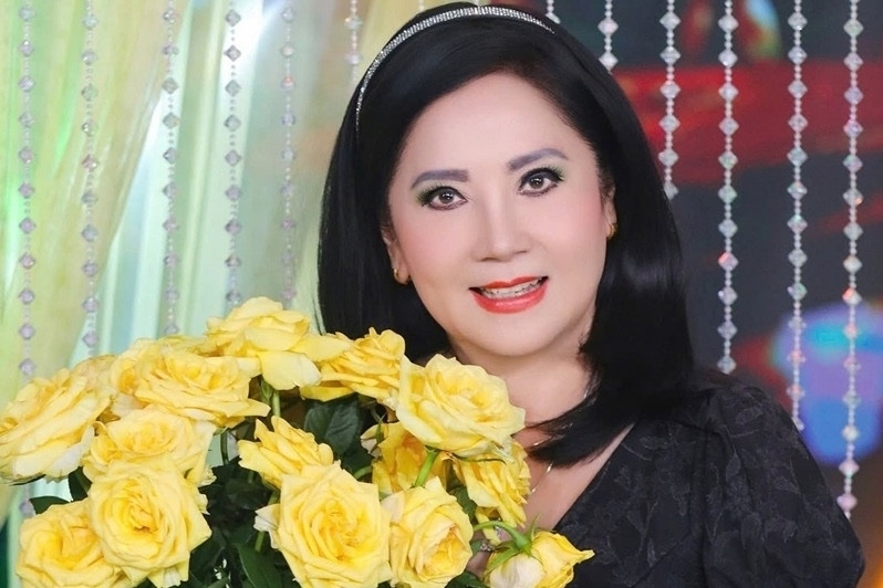 Quyết định không sinh con và cuộc sống ở tuổi 79 của 'mỹ nhân Sài Gòn' Mộng Tuyền