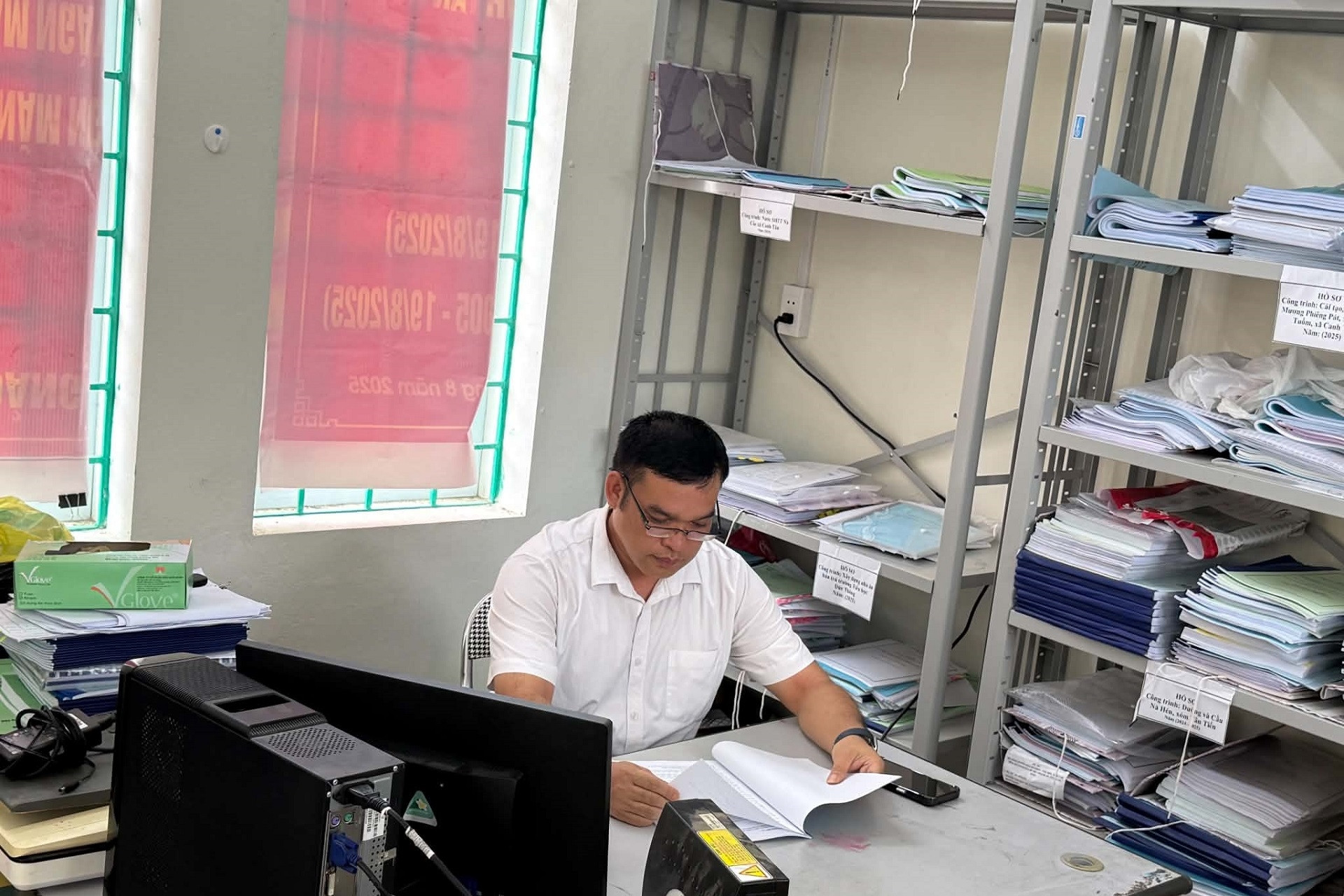 Sắp tập huấn nâng cao nhận thức, kiến thức pháp luật về bảo vệ bí mật nhà nước