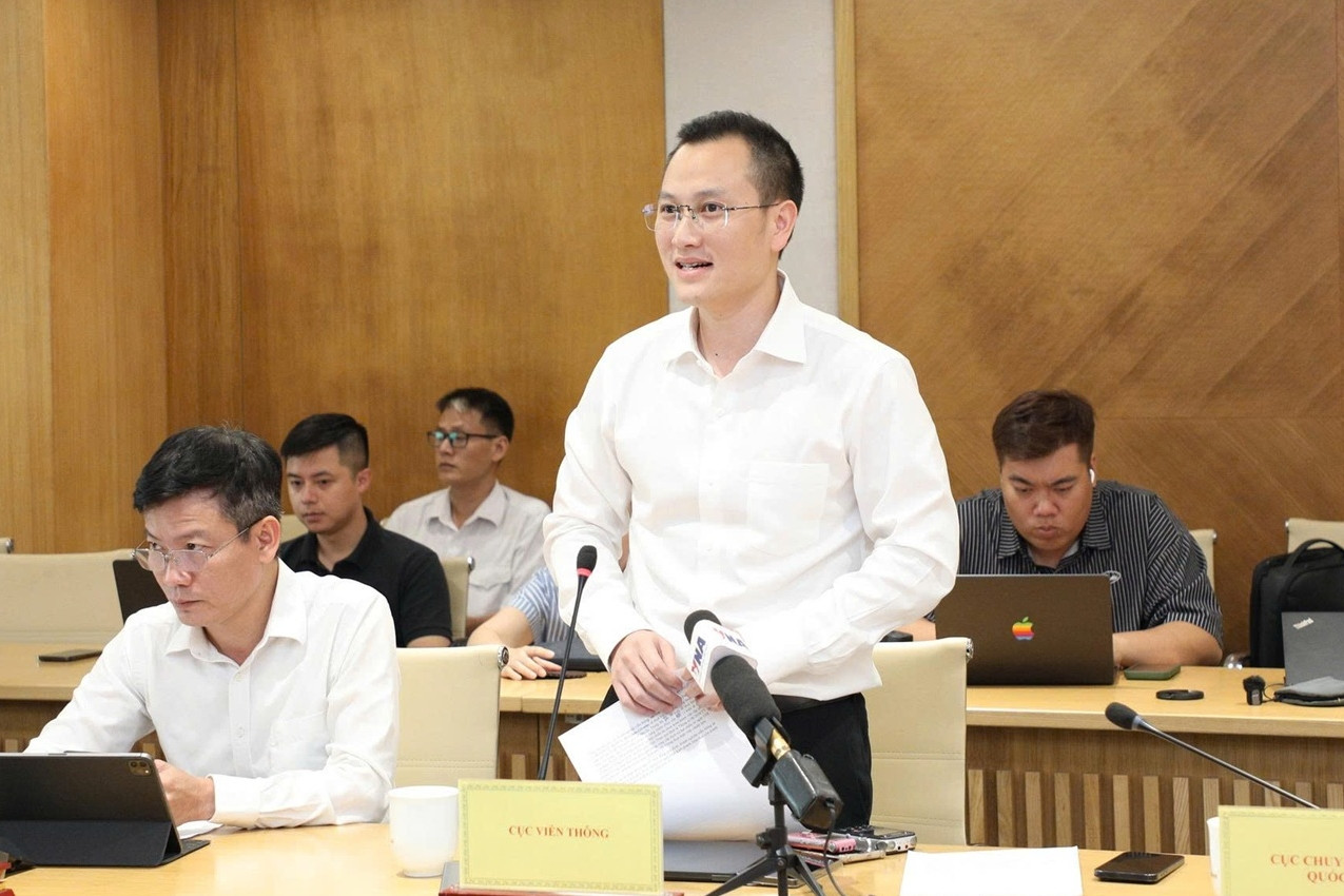 Tốc độ phủ sóng 5G Việt Nam thuộc nhóm nhanh top đầu thế giới