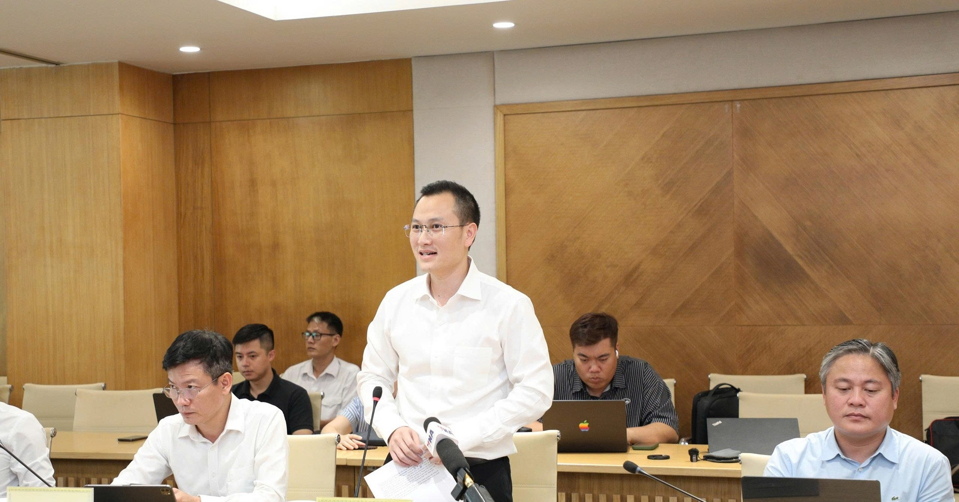 Tốc độ phủ sóng 5G Việt Nam thuộc nhóm nhanh top đầu thế giới