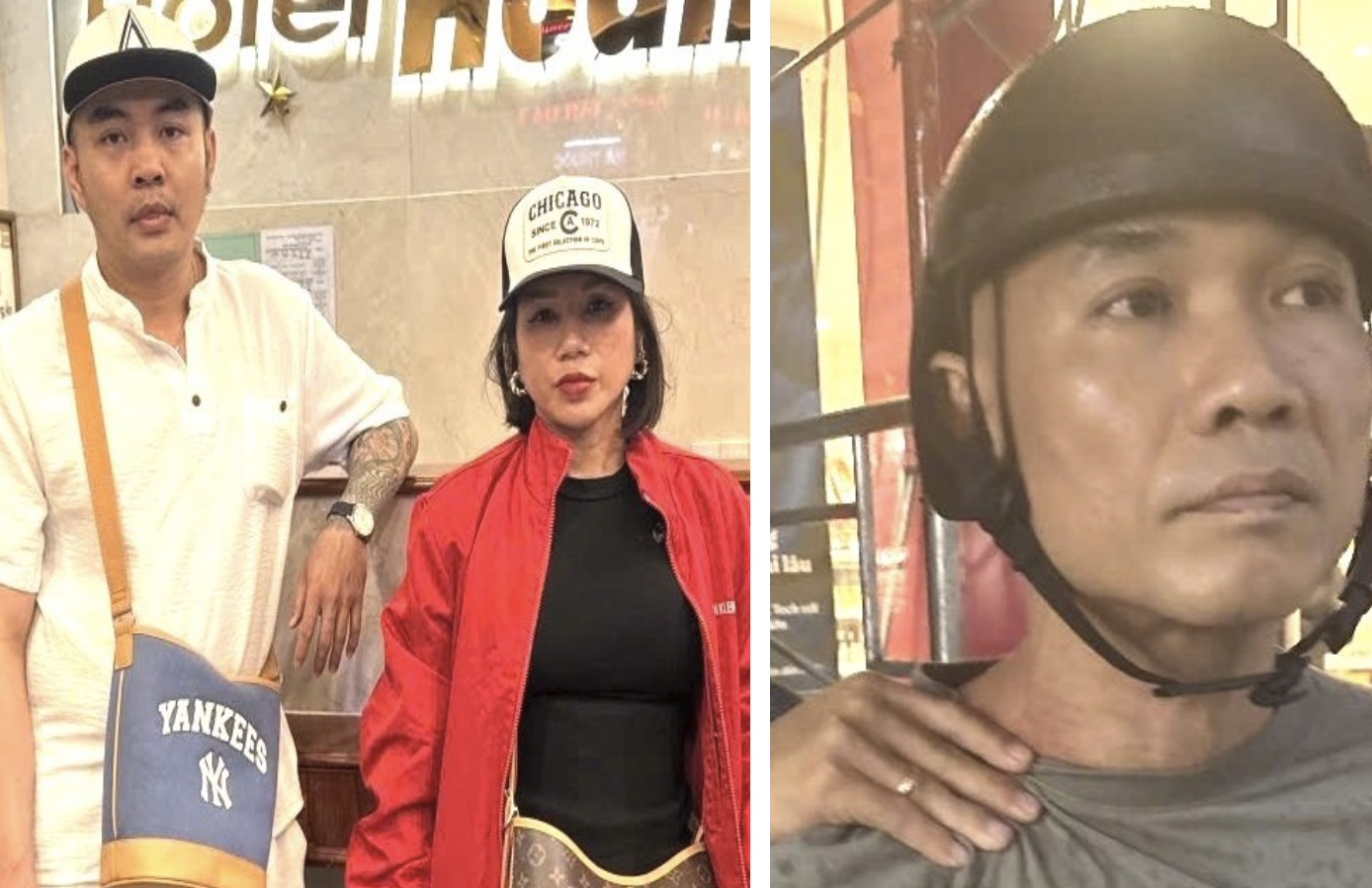 Triệt phá đường dây đánh bạc trên mạng do Vũ Quang Minh, Oanh 'Socola' điều hành