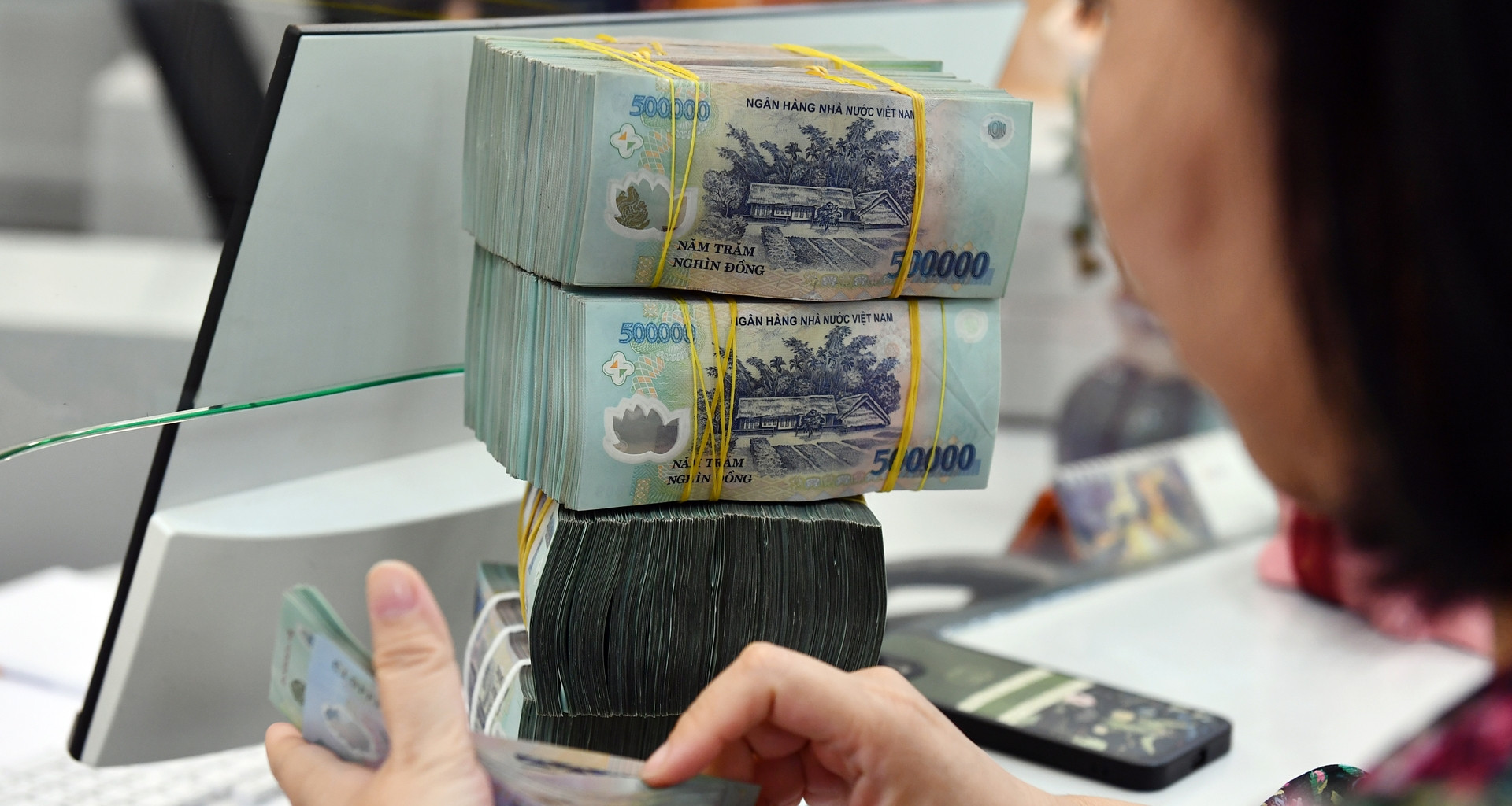 Vay 585 triệu để kinh doanh, hơn 8 năm sau, hộ kinh doanh gánh nợ hơn 2,2 tỷ