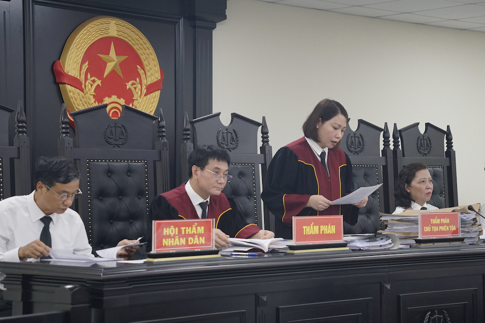 Vụ Dược phẩm MediUSA: Cựu cán bộ lĩnh án vì cố ý làm lộ bí mật công tác