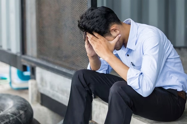 5 loại 'tâm độc' đang âm thầm rút ngắn tuổi thọ nhiều người