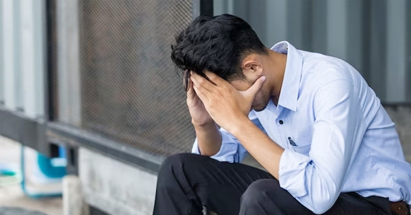 5 loại 'tâm độc' đang âm thầm rút ngắn tuổi thọ nhiều người