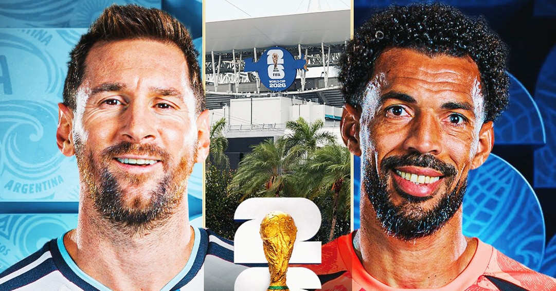 Link xem trực tiếp World Cup 2026 hôm nay 4/7