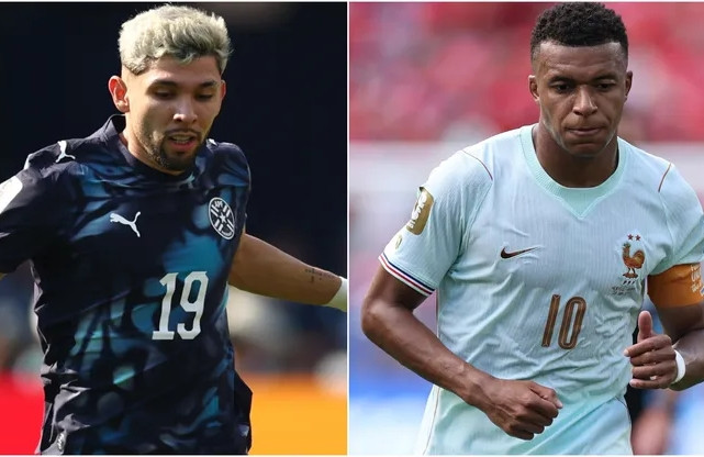 Link xem trực tiếp World Cup 2026 hôm nay 5/7