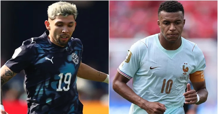 Link xem trực tiếp World Cup 2026 hôm nay 5/7