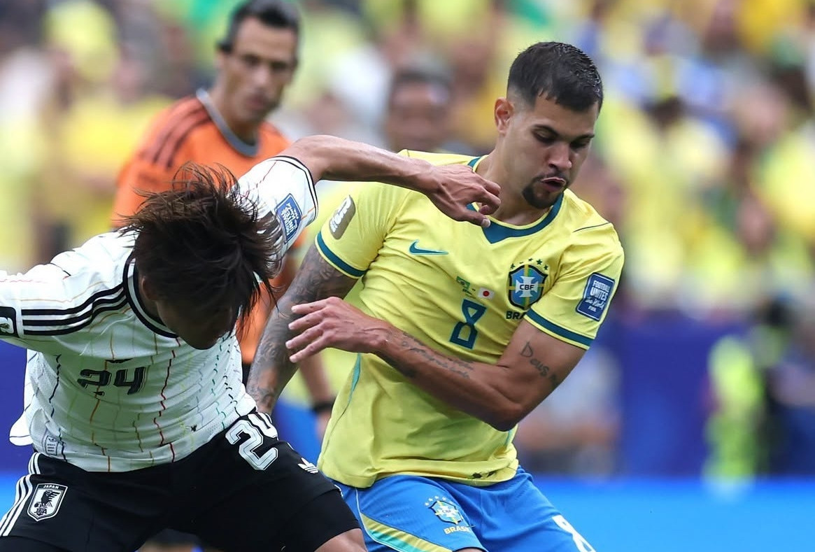 Lịch thi đấu World Cup 2026 hôm nay 5/7