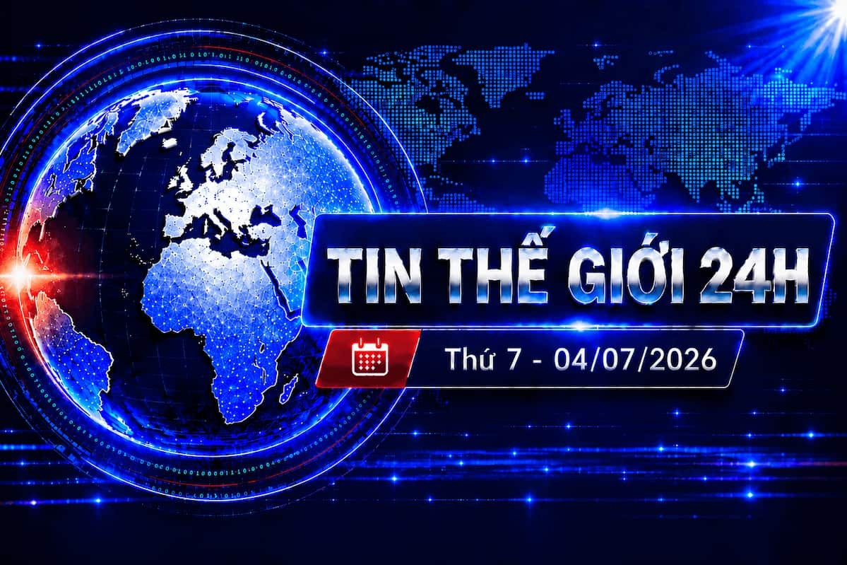 Tin tức Thế giới ngày 4/7: Iran cân nhắc học thuyết hạt nhân