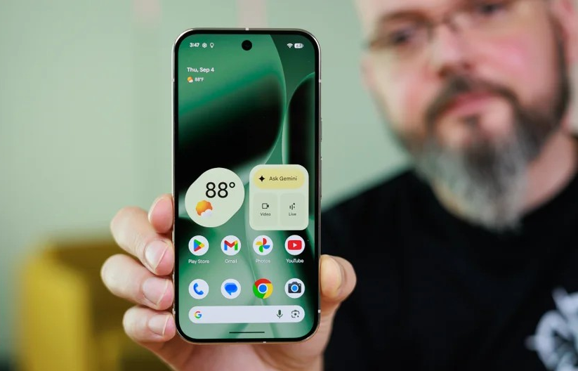 Cách giải phóng dung lượng khi điện thoại Android đầy bộ nhớ