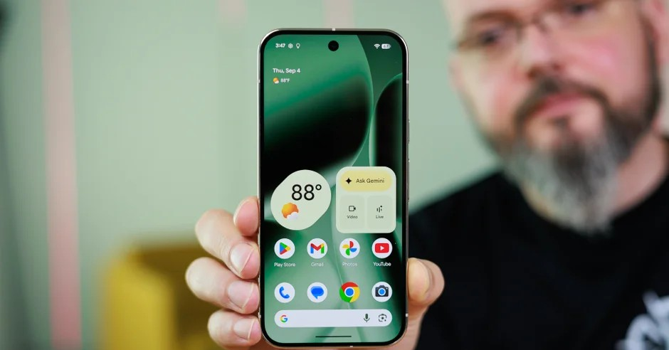 Cách giải phóng dung lượng khi điện thoại Android đầy bộ nhớ