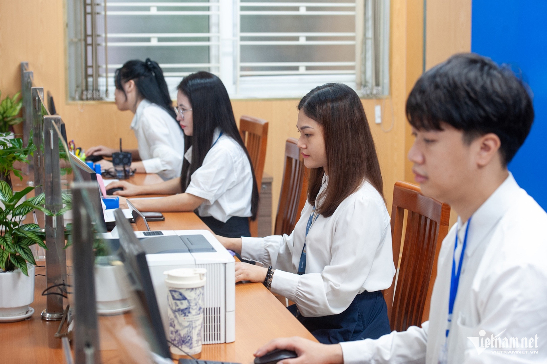 công chức