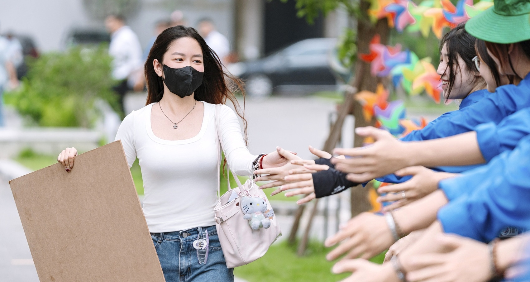 Trường ĐH Kiến trúc Hà Nội
