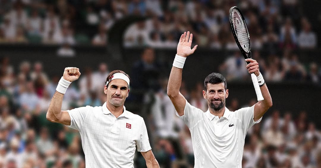 Djokovic san bằng kỷ lục của Federer ở Wimbledon