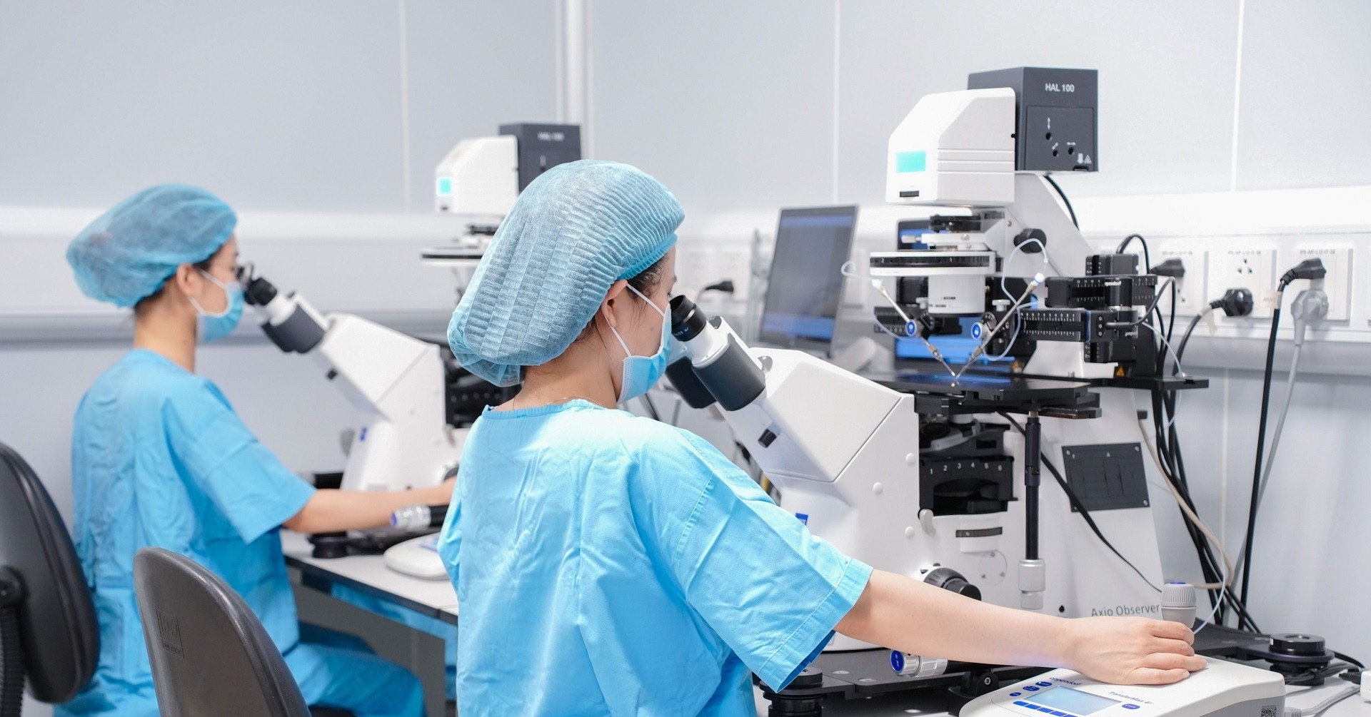 Kỹ thuật ‘hoạt hóa noãn’ - cơ hội tạo phôi cho những ca IVF khó