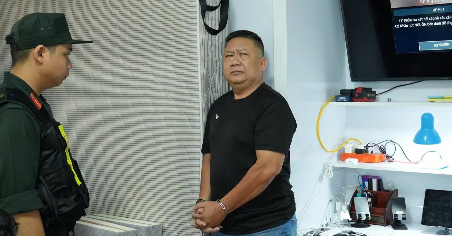 Liên tiếp triệt phá 2 đường dây cờ bạc quy mô 'khủng', lên tới 900-1.000 tỷ đồng