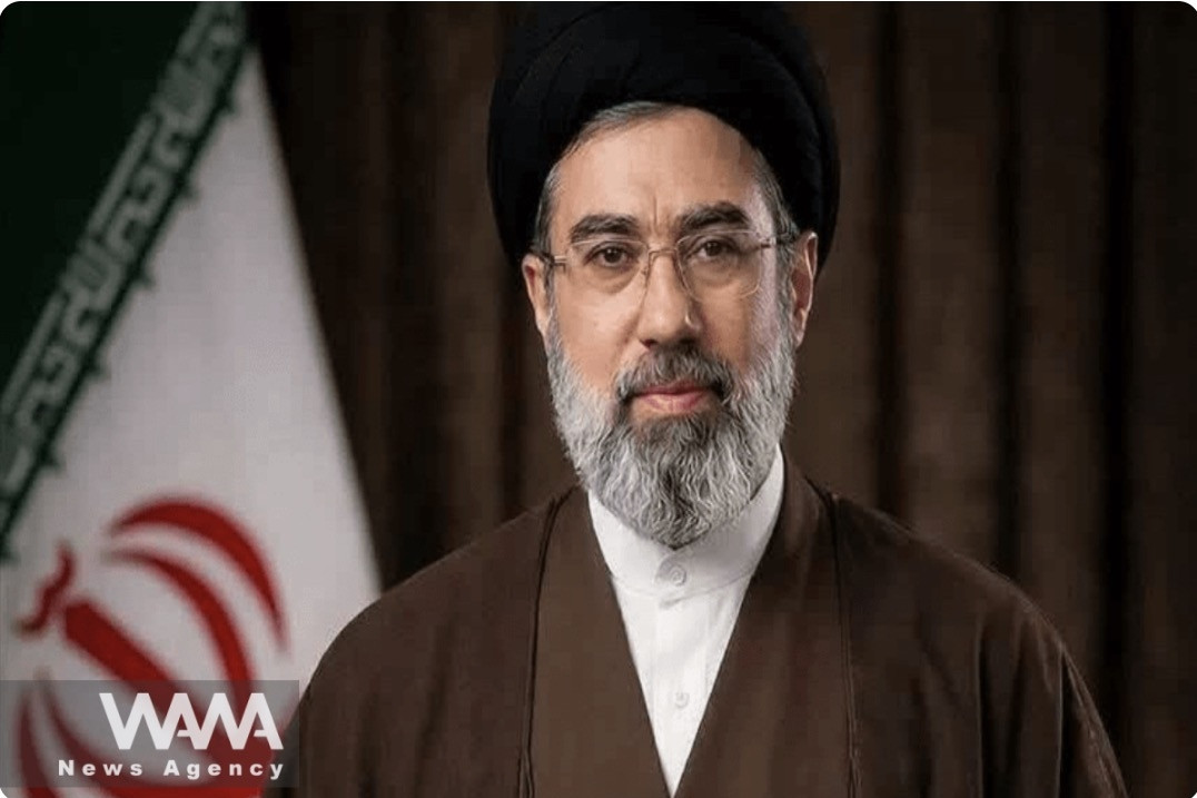 Lý do lãnh tụ tối cao Iran không dự tang lễ của cha