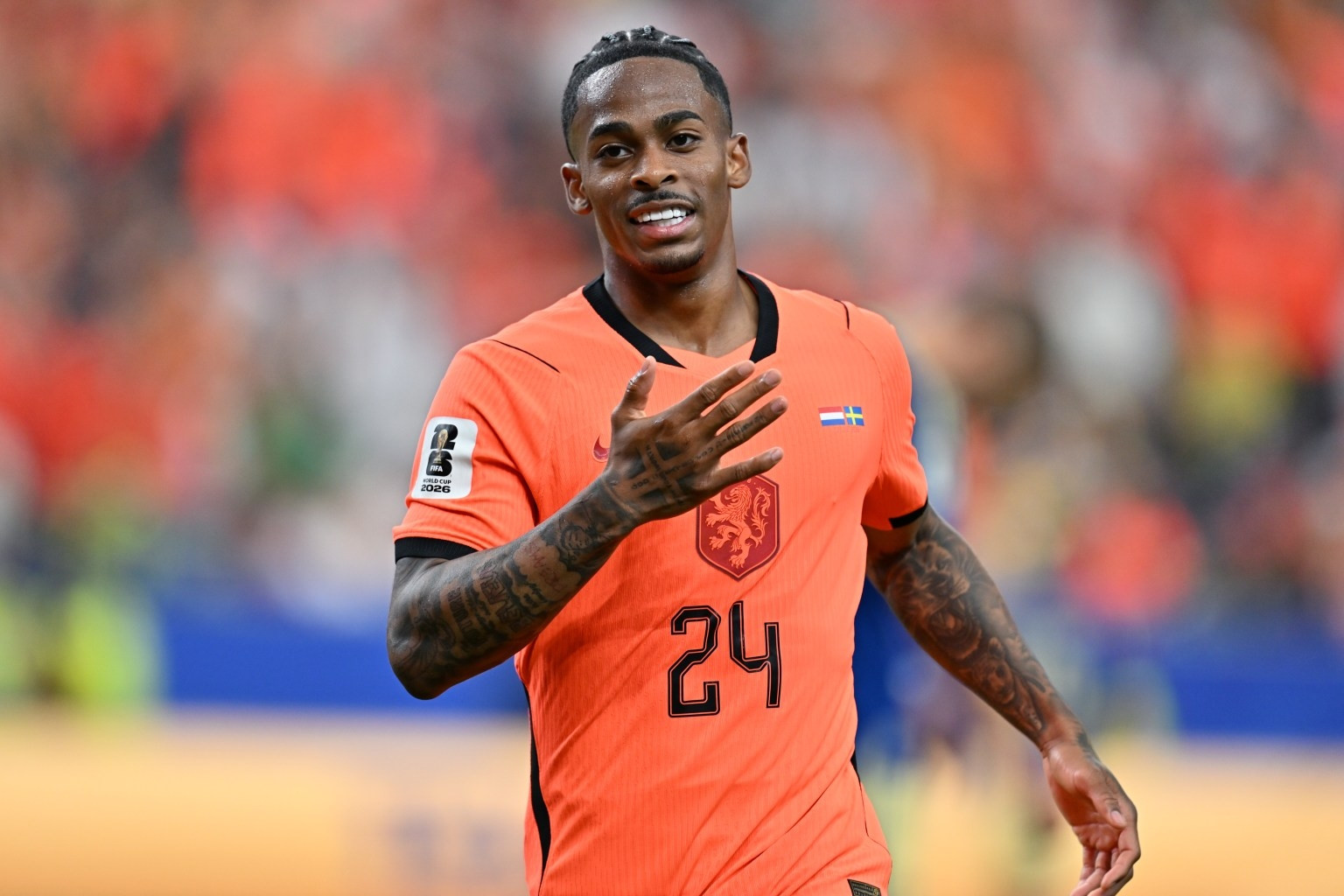 Alex Scott Trở Thành Mục Tiêu Của Man Utd Sau Thương Vụ Của Fernandes Và Adams
