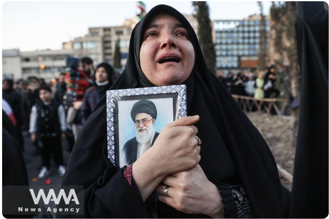 Mỹ - Iran dừng đàm phán một tuần vì tang lễ của ông Ali Khamenei
