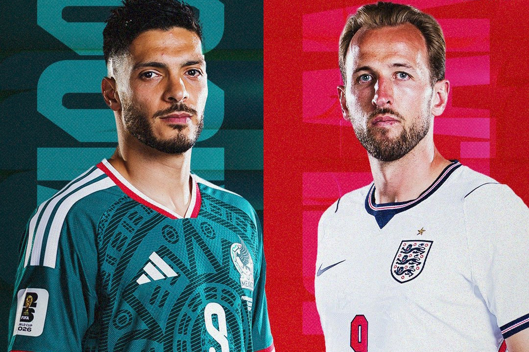 Nhận định bóng đá Mexico vs Anh: Chờ bất ngờ ở Azteca