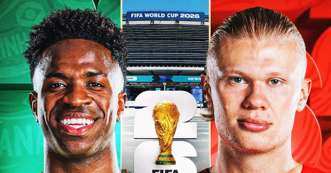 Nhận định Brazil vs Na Uy: Ngôi sao định đoạt