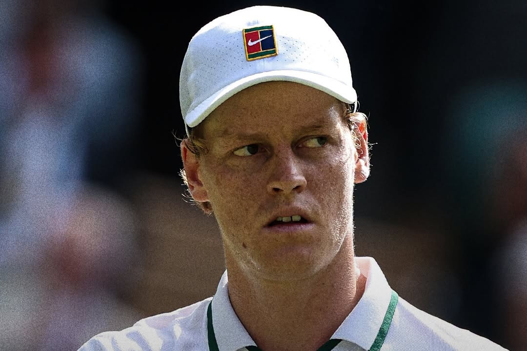 Sinner thẳng tiến vòng 4 Wimbledon 2026