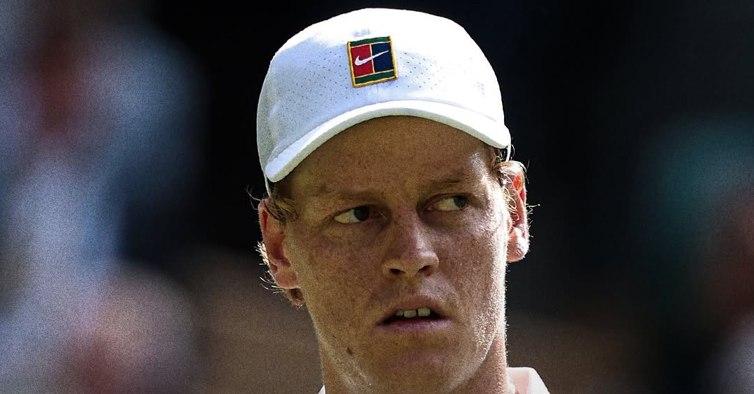 Sinner thẳng tiến vòng 4 Wimbledon 2026