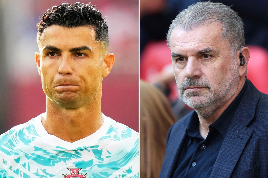 Thầy mới của Ronaldo từng 2 lần bị sa thải ở Ngoại hạng Anh