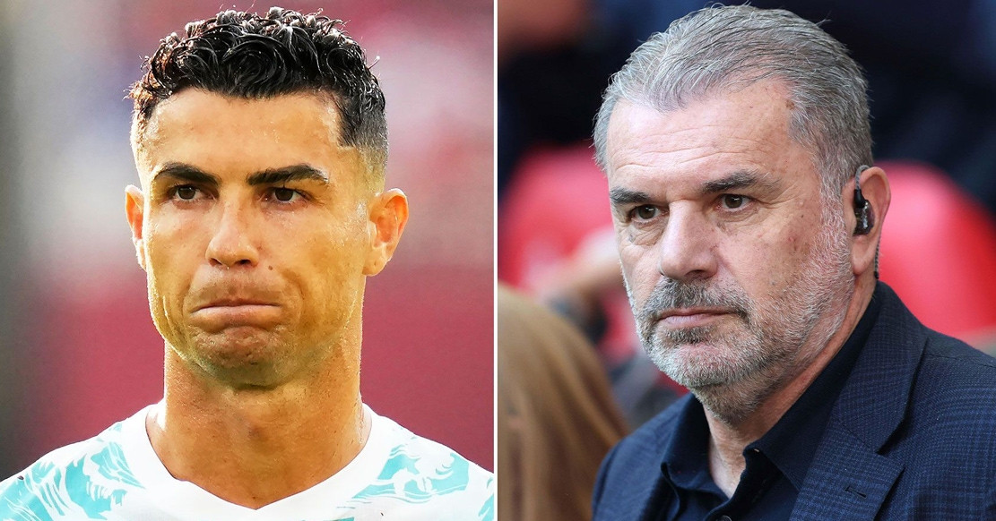 Thầy mới của Ronaldo từng 2 lần bị sa thải ở Ngoại hạng Anh