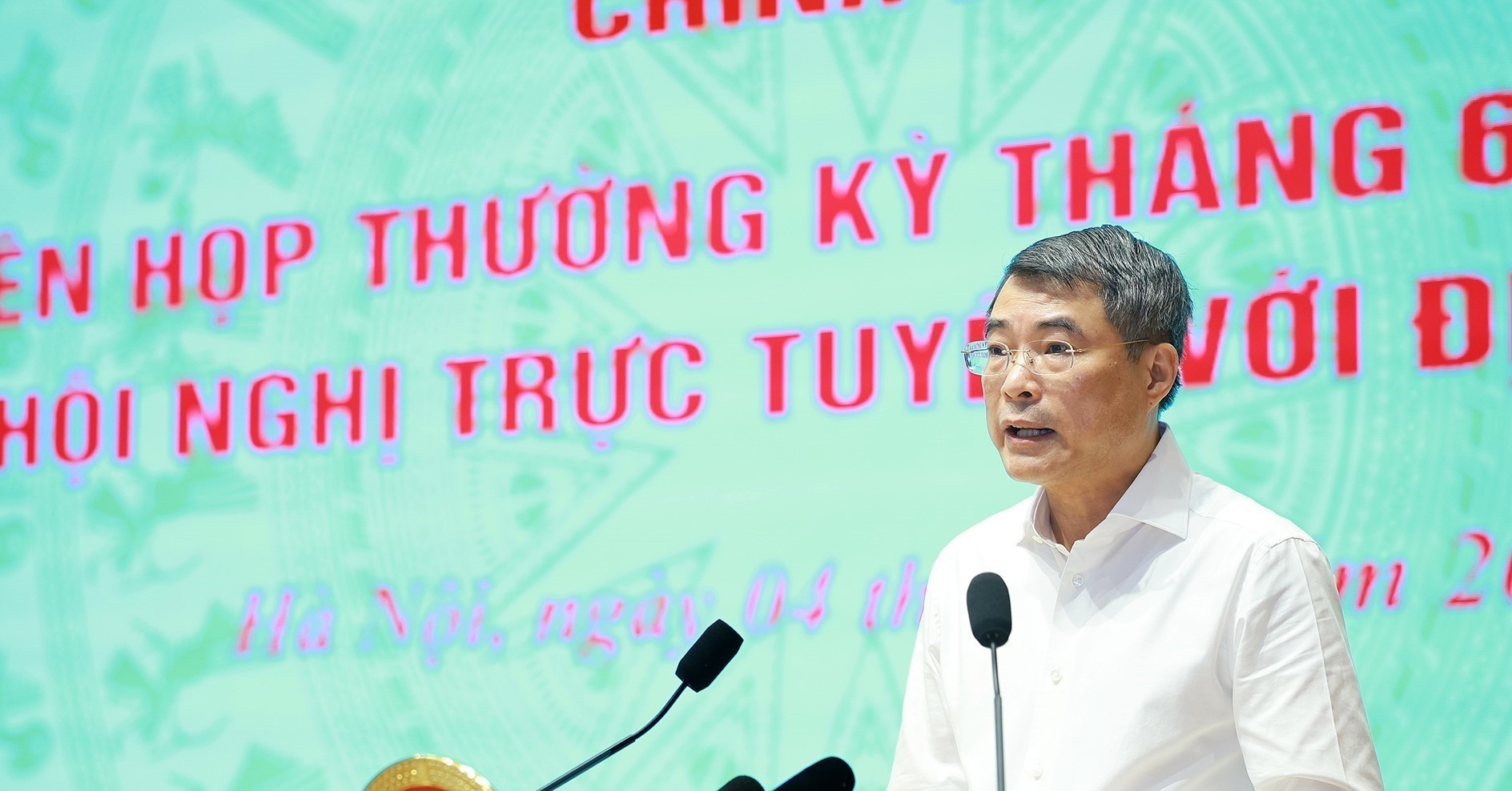 Thủ tướng: Sẽ đánh giá, sắp xếp, bố trí và điều động lại cán bộ