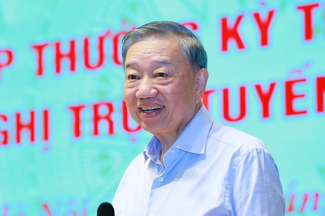 Tổng Bí thư, Chủ tịch nước: Chấm dứt việc nêu khó khăn nhưng không có phương án xử lý