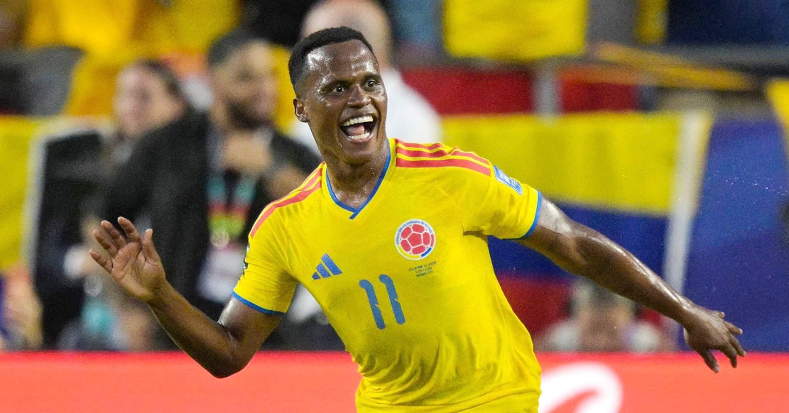 Đánh bại Ghana, Colombia giành vé vào vòng 1/8 World Cup