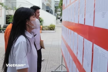 Tuyên Quang báo cáo Thủ tướng, kiểm tra toàn bộ bài thi Toán đạt điểm 10